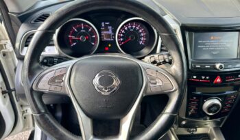 Ssangyong Tivoli 1.6 tdi BE 2wd pieno