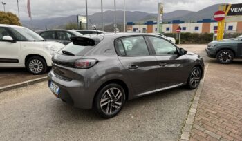 Peugeot 208 ActivePack 1.5 102cv full