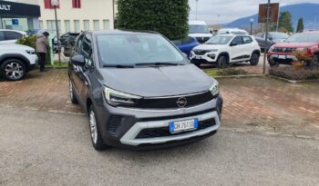 Opel Crossland X 1.5 Ecotec Elegance 110CV pieno