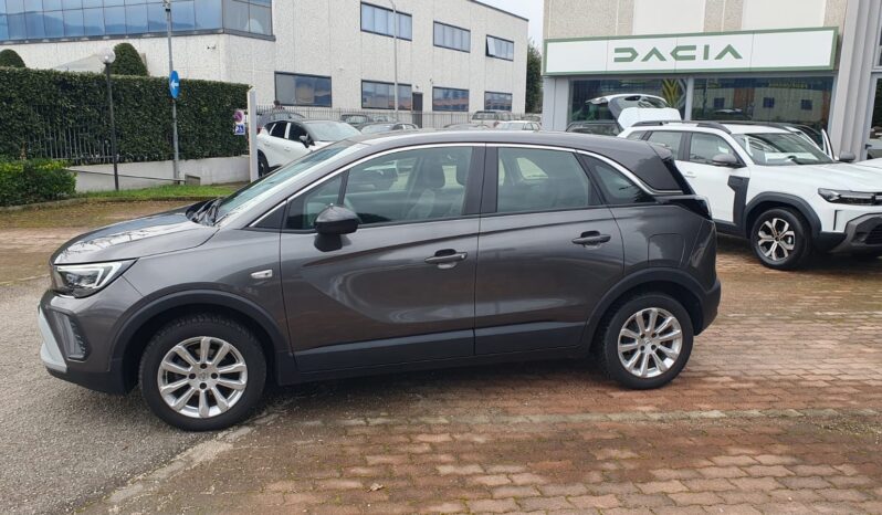 Opel Crossland X 1.5 Ecotec Elegance 110CV pieno