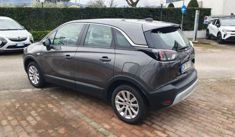 Opel Crossland X 1.5 Ecotec Elegance 110CV pieno