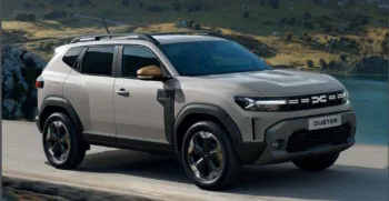 Dacia Duster terza generazione — Fuccelli Auto Foligno e Spoleto
