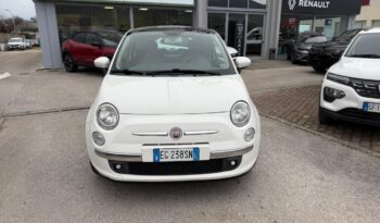 Fiat 500 1.2 Lounge 69CV pieno