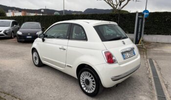 Fiat 500 1.2 Lounge 69CV pieno