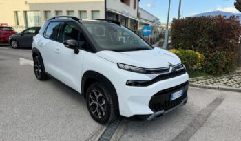 Citreon C3 AirCross 1.2 Puretech 110CV MAX pieno