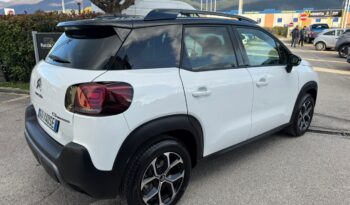 Citreon C3 AirCross 1.2 Puretech 110CV MAX pieno