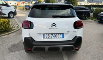 Citreon C3 AirCross 1.2 Puretech 110CV MAX pieno