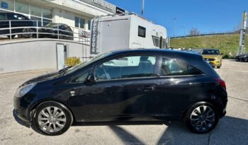 Opel Corsa 1.2 GPL Club 3 Porte pieno