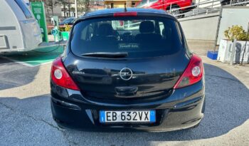 Opel Corsa 1.2 GPL Club 3 Porte pieno