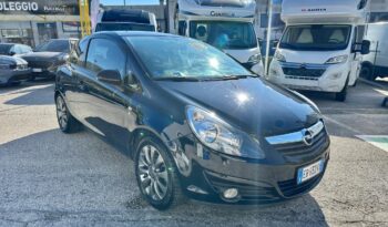 Opel Corsa 1.2 GPL Club 3 Porte pieno