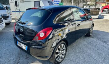 Opel Corsa 1.2 GPL Club 3 Porte pieno