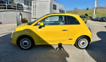 Fiat 500 1.3 MJT POP 75CV pieno