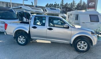 Great Wall Steed 2.4 GPL WORK 150CV pieno