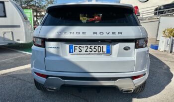 Range Rover 2.0 150CV Se Dynamic pieno