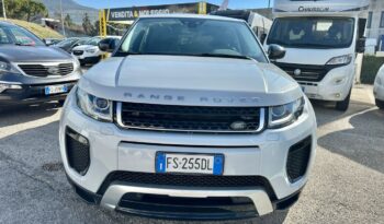 Range Rover 2.0 150CV Se Dynamic pieno