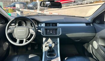 Range Rover 2.0 150CV Se Dynamic pieno