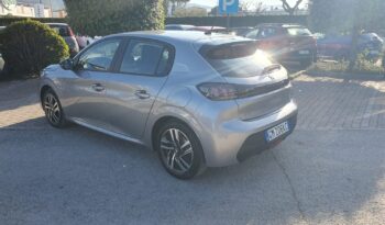 Peugeot 208 1.5 Active pack 102CV pieno