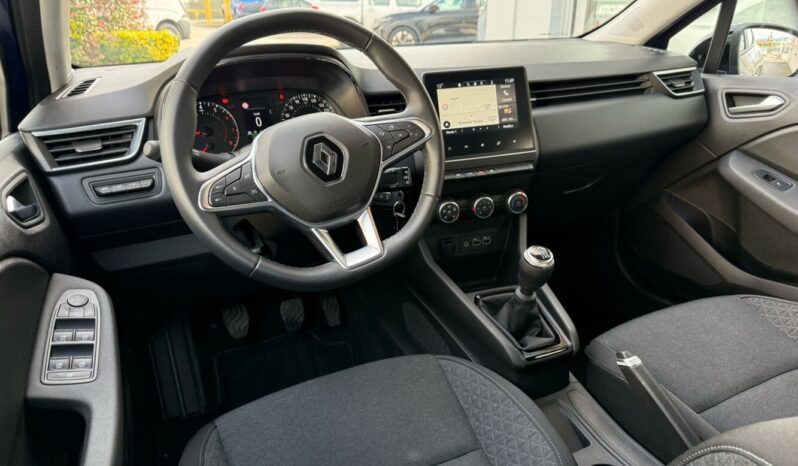 Renault Clio 1.0 TCE 90CV equilibre pieno