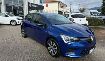 Renault Clio 1.0 TCE 90CV equilibre pieno