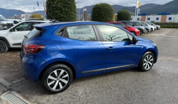 Renault Clio 1.0 TCE 90CV equilibre pieno