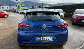 Renault Clio 1.0 TCE 90CV equilibre pieno