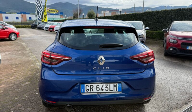 Renault Clio 1.0 TCE 90CV equilibre pieno