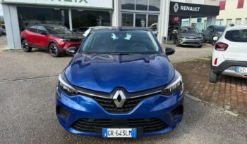 Renault Clio 1.0 TCE 90CV equilibre pieno