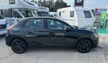 Opel Corsa 1.2 GS Line Auto 136CV pieno