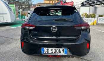 Opel Corsa 1.2 GS Line Auto 136CV pieno