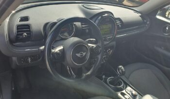 Mini Clubman 1.5 Hype Auto 116CV pieno