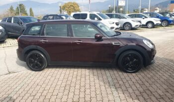 Mini Clubman 1.5 Hype Auto 116CV pieno