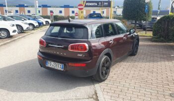 Mini Clubman 1.5 Hype Auto 116CV pieno