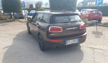 Mini Clubman 1.5 Hype Auto 116CV pieno