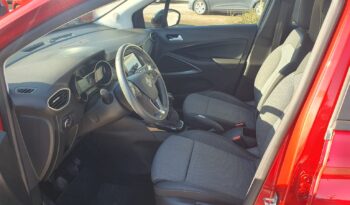 Opel Crossland X Elegance 1.2 110CV pieno