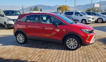 Opel Crossland X Elegance 1.2 110CV pieno