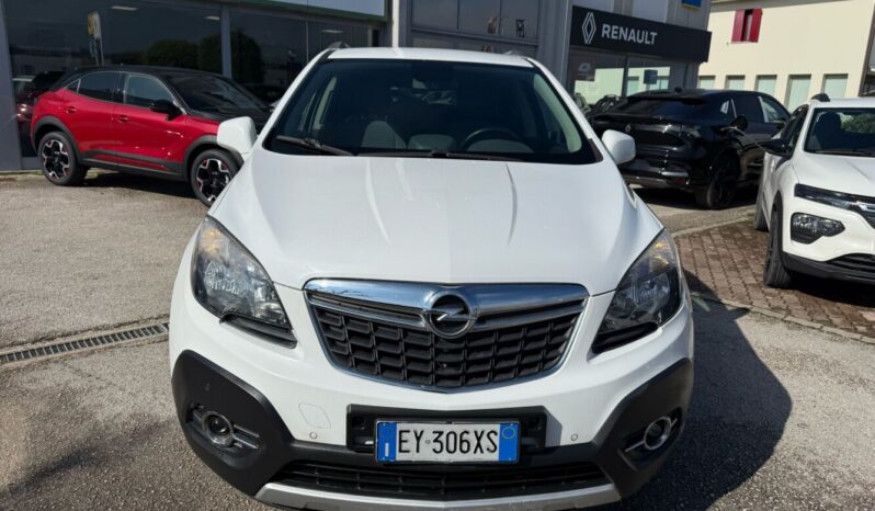 Opel Mokka 1.4 GPL Cosmo 140CV pieno