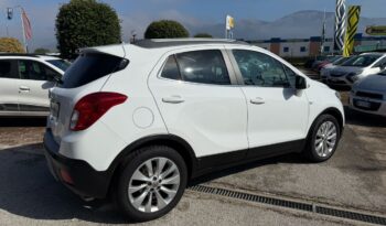 Opel Mokka 1.4 GPL Cosmo 140CV pieno