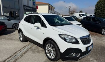 Opel Mokka 1.4 GPL Cosmo 140CV pieno