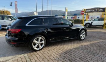 Audi A4 Avant 3.0 tdi Quattro 272CV Design TipTronic pieno