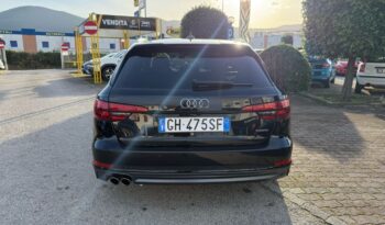 Audi A4 Avant 3.0 tdi Quattro 272CV Design TipTronic pieno