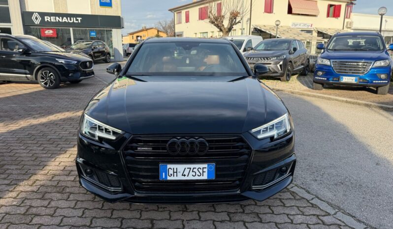 Audi A4 Avant 3.0 tdi Quattro 272CV Design TipTronic pieno