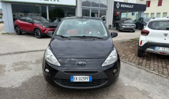 Ford Ka 1.3 tdci 75CV Titanium 3 porte pieno