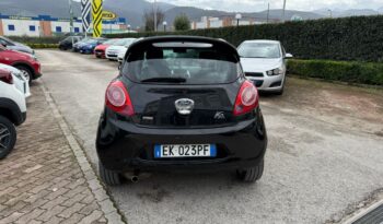 Ford Ka 1.3 tdci 75CV Titanium 3 porte pieno