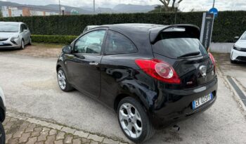 Ford Ka 1.3 tdci 75CV Titanium 3 porte pieno