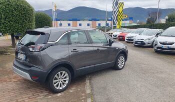 Opel Crossland X 1.5 Ecotec Elegance 110CV pieno