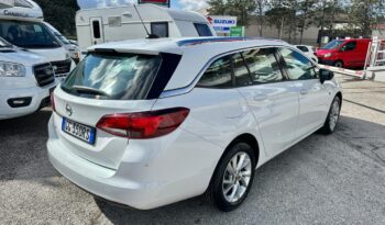 Opel Astra 1.5 SW Business AUTO 122CV pieno