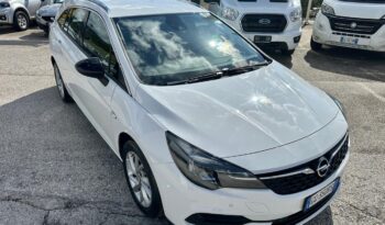 Opel Astra 1.5 SW Business AUTO 122CV pieno