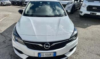 Opel Astra 1.5 SW Business AUTO 122CV pieno