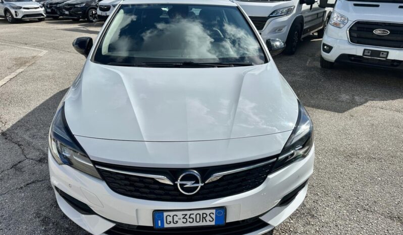 Opel Astra 1.5 SW Business AUTO 122CV pieno