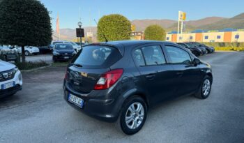 Opel Corsa 1.3 cdti 75CV COSMO pieno